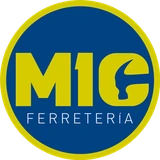 Logo de MIC Ferretería